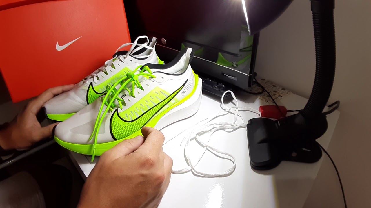 nike zoom gravity é bom