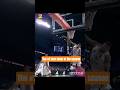 THE #2 BEST DUNK OF THE SEASON