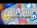 9 Biggest Social Media Marketing Mistakes - How To Grow Your Brand FASTER On Social Media
