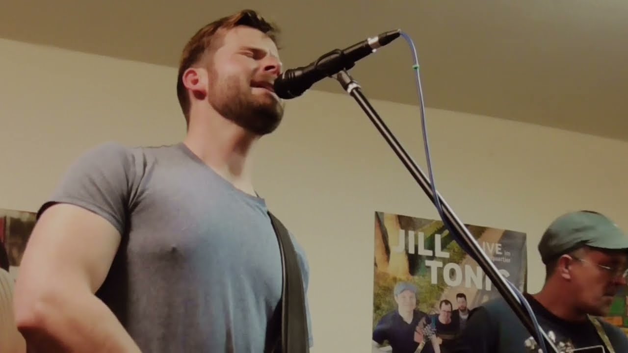 Strittmatters - Hey baby