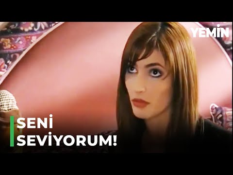 Gazel Cihan'a Aşık Olduğunu Söyledi | 14. Bölüm