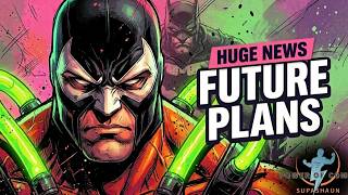 ABSOLUTE BATMAN!!!!!! HUGE NEWS!!!!( SNYDER SPEAKS) NEW VILLAINS BEST STORY ARC EVER!!!