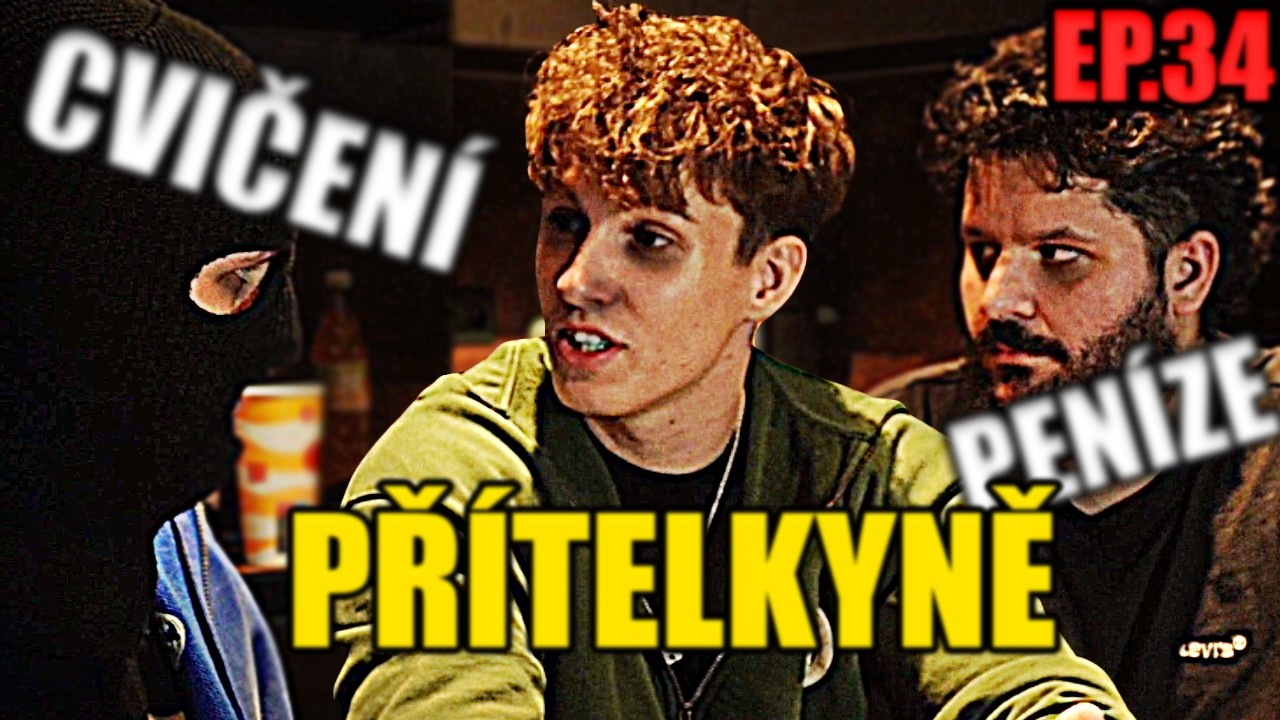 DODŮV VZTAH, PODVOD, MILIONY MĚSÍČNĚ! l EP.34