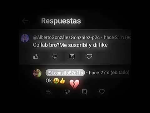 Collab con @AlbertoGonzálezGonzález-p2c