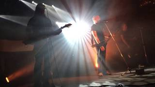 Mustasch - Bring Me Everyone @ KB Malmö 2020