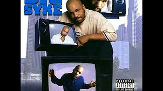 Big Syke-Enjoy N Life (1996) Big Syke-Enjoy N Life (1996)