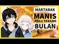 MARTABAK MANIS ATAU TERANG BULAN?? - Andi Beli Martabak 【Vtuber Anime】with @AliaAdeliaCh
