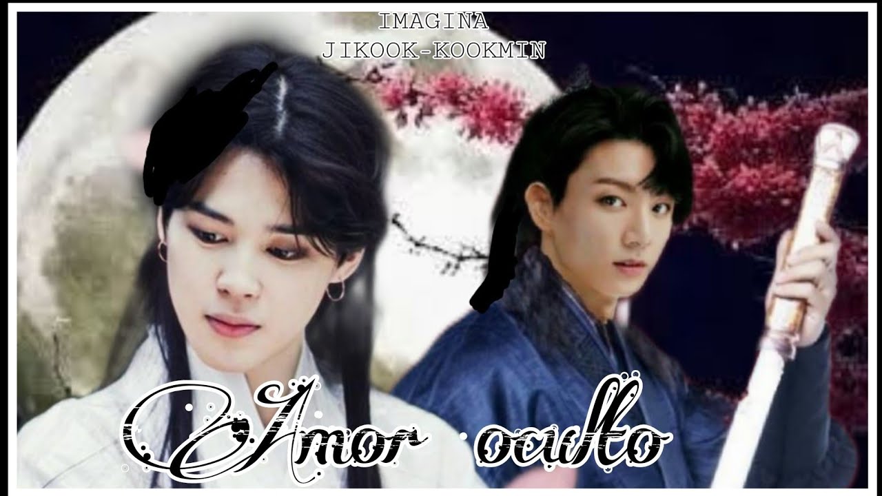 Imagina Jikook-Kookmin 