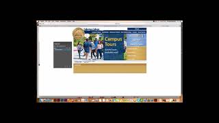 Basic Master Page, Hyperlinks and Bookmarks in Adobe InDesign