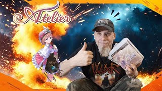 Playstation 3 Collecting Atelier Games On The Ps3 2-21-25