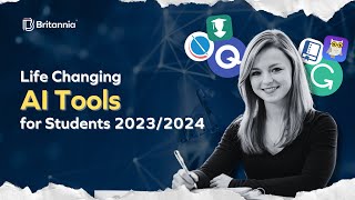 Best Ai Tools For Students 20232024 - Grammarly, Quizlet, And Others