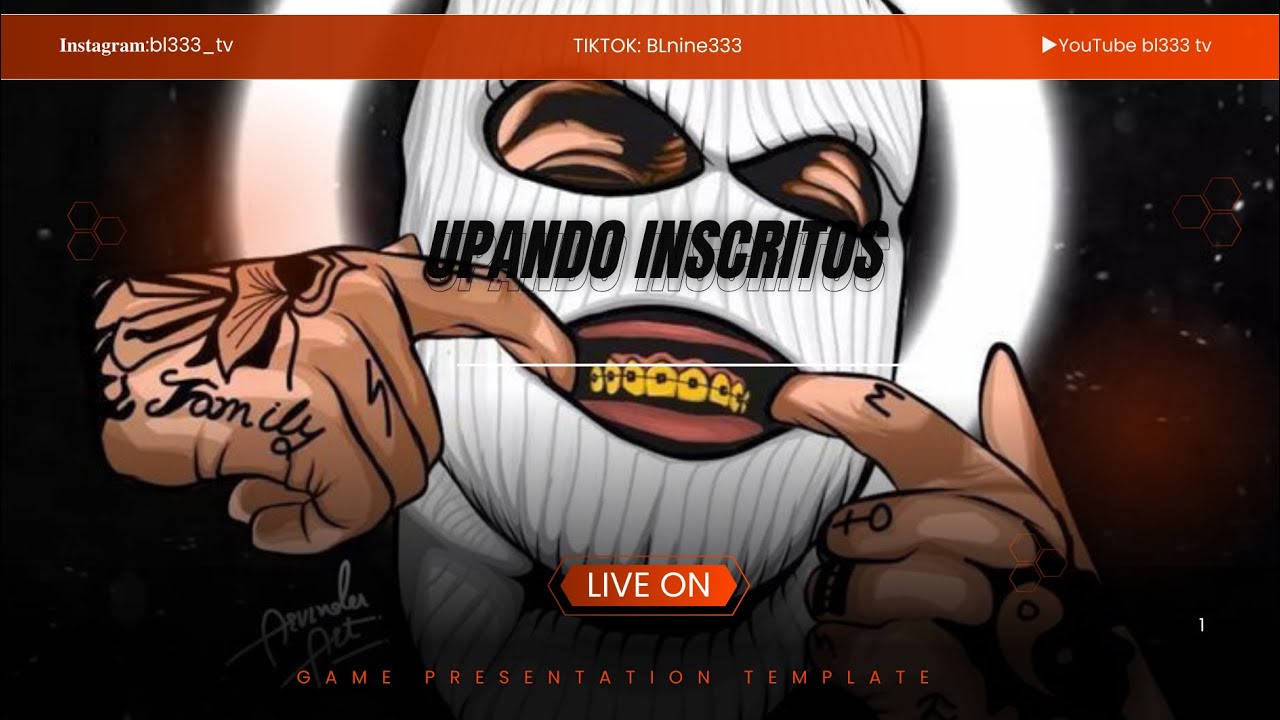 💙JOGANDO DIARIO COM O FLUXO💙BL333 