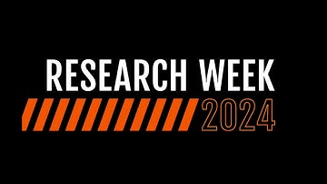 Research Week 2024- Abby Hogan