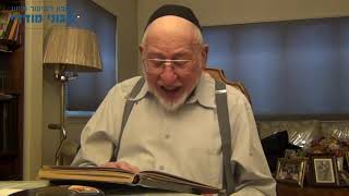 מודז'יץ |  ר' בן ציון שנקר שר ניגון לא תבושי לרבינו האמרי שאול זי"ע - lo tevoshi rebbe imrei shaul