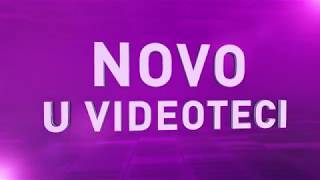 Video Na Zahtjev - Listopad