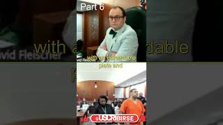 Judge Fleischer Drops Case After Shocking Police Testimony Reveals No Probable Cause