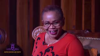 Kingdom Queen || From Calling To Capacity || Mama Rita Lai