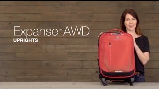 Expanse™ AWD International Carry-On 