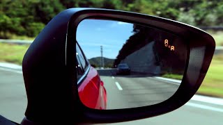 MAZDA】CX-5｜電子取扱説明書｜KF
