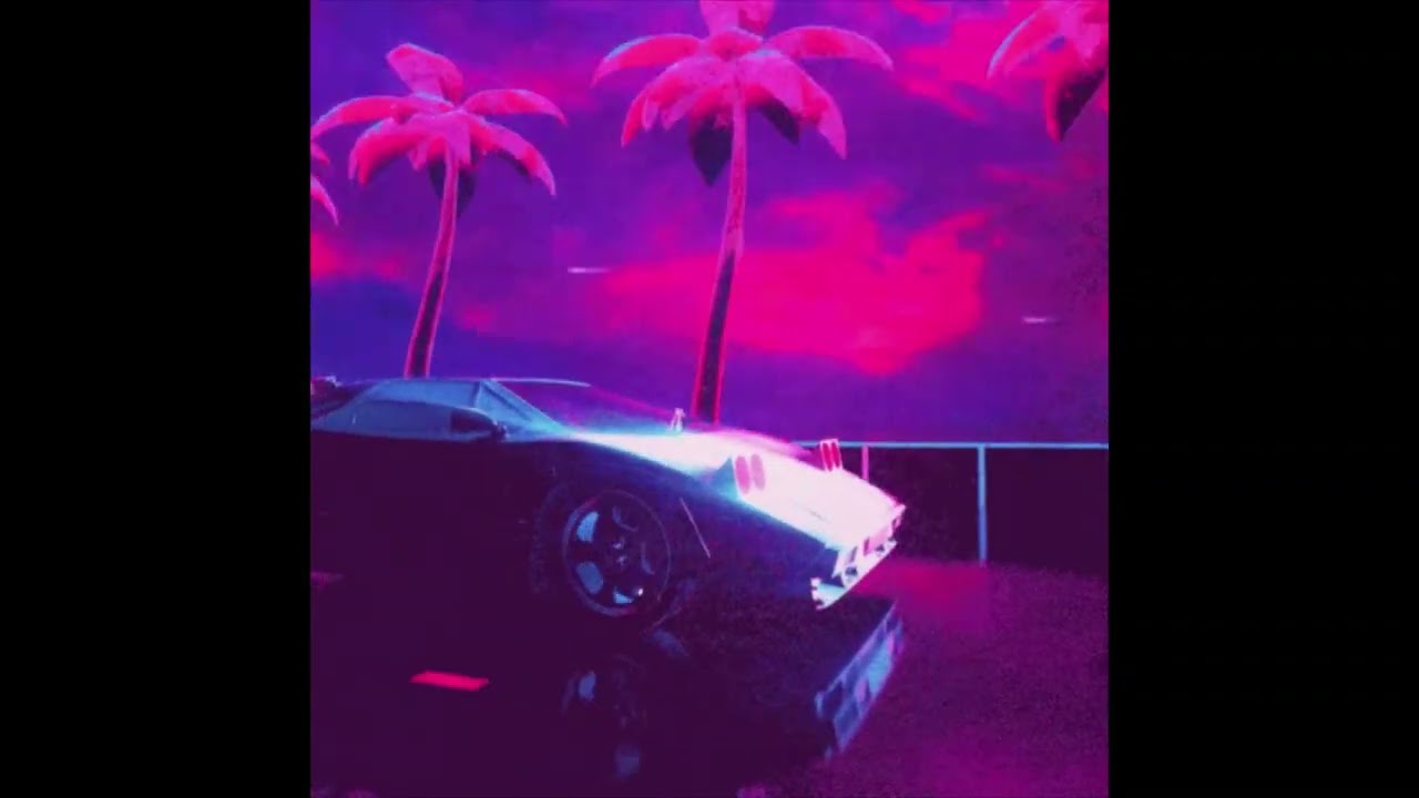 ABBA - Dancing Queen (slowed + reverb)