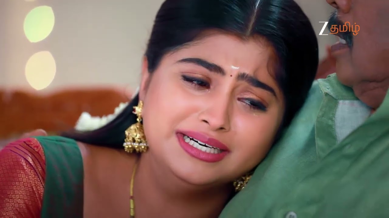 Varisu EP 01 | Ep -  | Best Scene | Jun 30 2025 | Zee Tamil