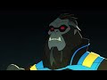 End of video