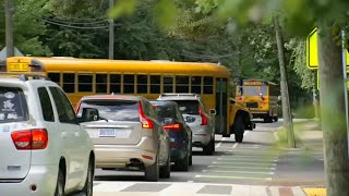 Wake County students start school year with newly implemented changes
