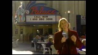 Ellen DeGenerous  - HBO's Phone Number (1993)