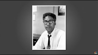 The March on Washington was planned by this man.