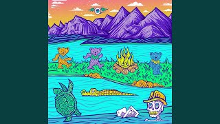 Here Comes Sunshine (Live at The Gorge Amphitheatre, George, WA, 7/8/23)