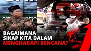 Download lagu Tanggapi Soal Bencana yang Terjadi, Cholil Nafis: Kita Harus Yakin Doa Bisa Mengubah Segalanya