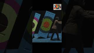 Quadrophenia: A Mod Ballet, Rebellion Suppressed? (Pete Townshend)