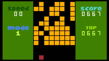 Cubic Games for the Atari 8-bit family