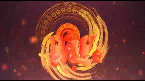 Ganesha Pancharatnam | Jayasree S. Varma | Adi Shankaracharya