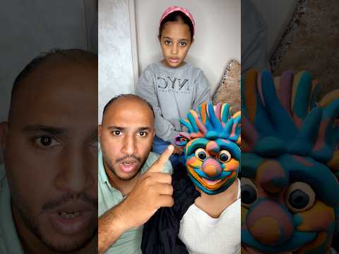 ملكه المارشميلو هناكلها