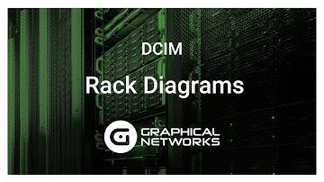 Practical Guide to Rack Diagrams & DCIM Software