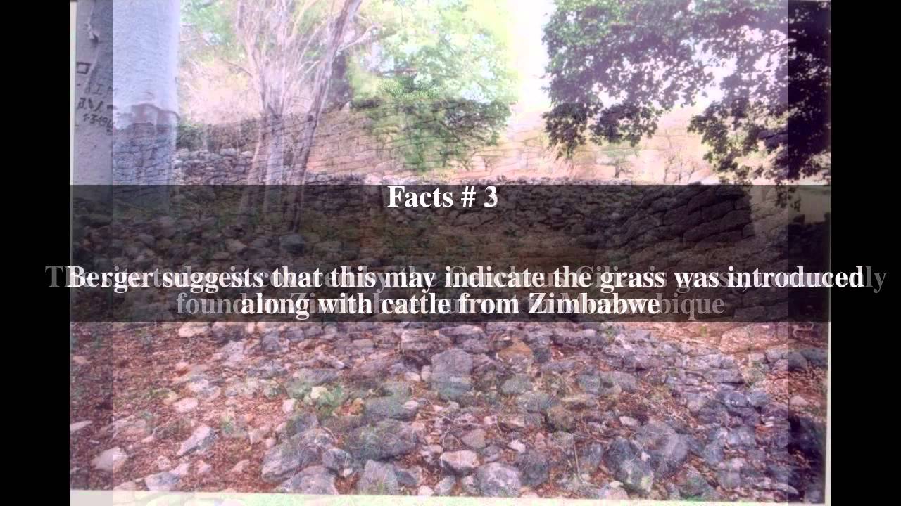 Manyikeni Top # 6 Facts