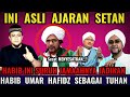 Satan S Teachings His Congregation Was Told To Use Habib Umar S Photo As God 