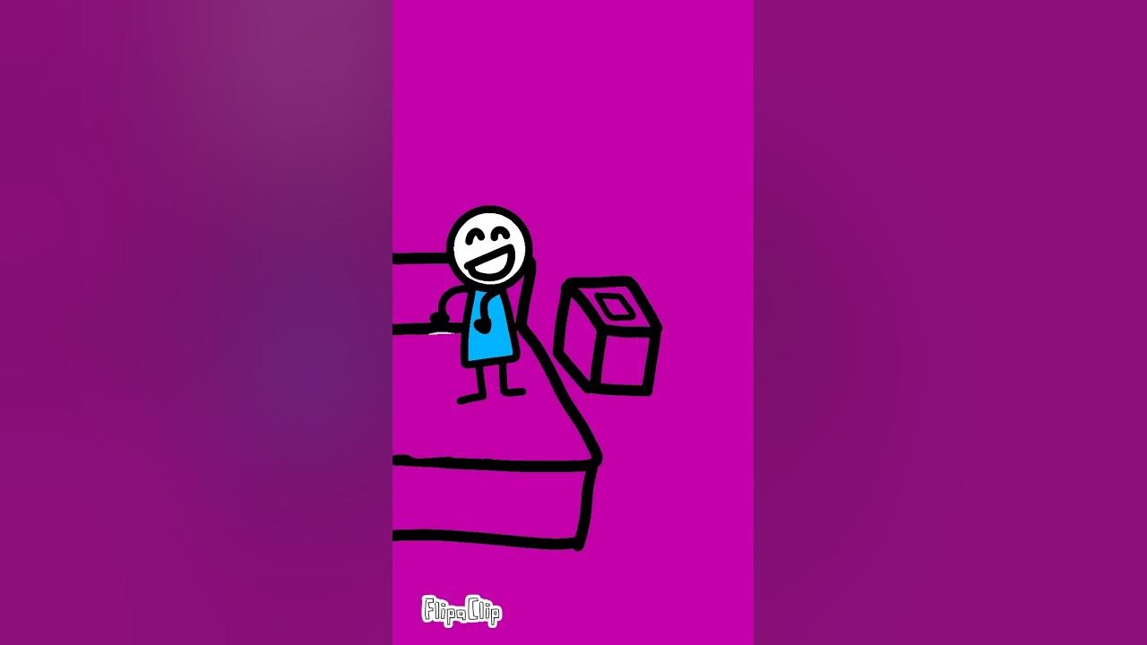 the-best-alarm-to-wake-up-animationmemes-memes-animacion-flipaclip