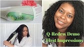 Q Redew Hair Steamer Dupe You 5 49