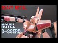 プラモデル完成品紹介】【重戦機エルガイム ヌーベルディザード】一応