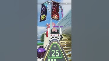 Apex Should Remove SBMM #apexlegend #apexlegendsmontage #tips