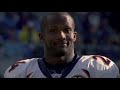 Champ "Putting on the Clamps" Bailey Career Highlights | NFL Legends