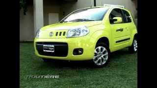 Fiat Uno 1.4 Attractive 3-Door Test Drive - Routiere - Pgm 151.mpg