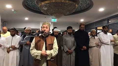 ختام سورة فصلت وسورتى الشورى والزخرف الشيخ محمد جبريل
