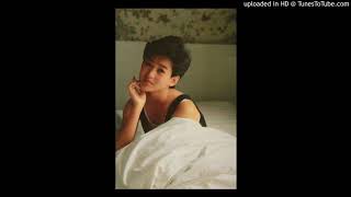 岡田有希子  WONDER TRIP LOVER