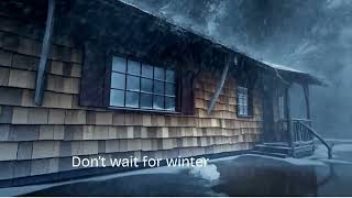 Protect Your Cedar Before Winter: Why Pre‑Season Maintenance Matters in NZ’s Climate