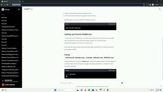class selenium webdriver chrome webdriver webdriver
