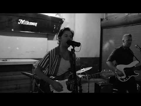TimeTimeTime Live at Whalers Brewing, RI