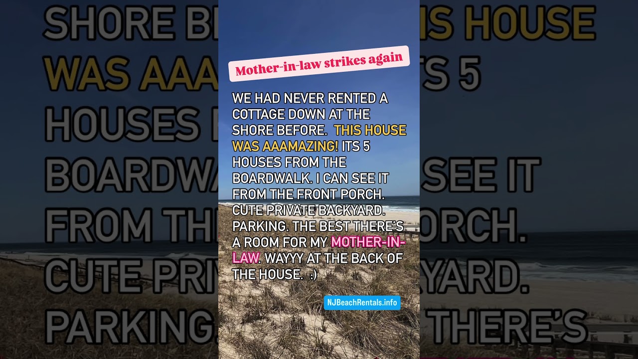 #jerseyshorefamilyvacation